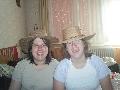 Sombreros muchachos.  Bartnm s Huga